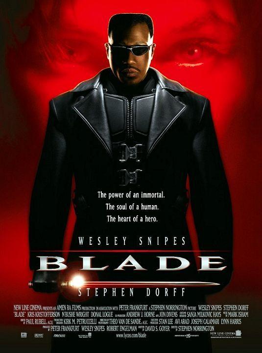 Blade 1998
