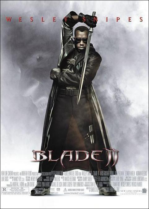 Blade ll 2002