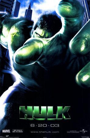 Hulk 2003