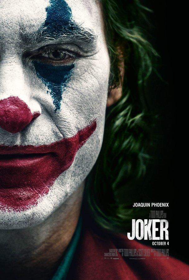 Joker 2019