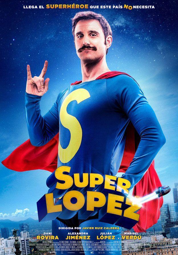 Superlópez 2018