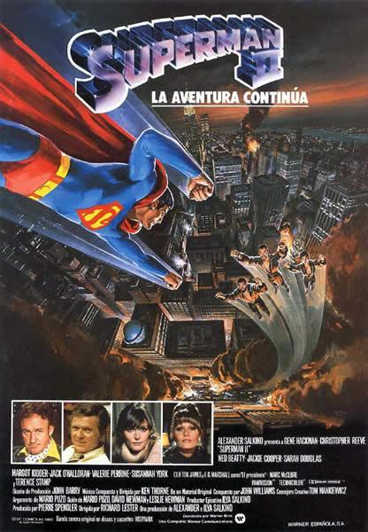 Superman 2 1980
