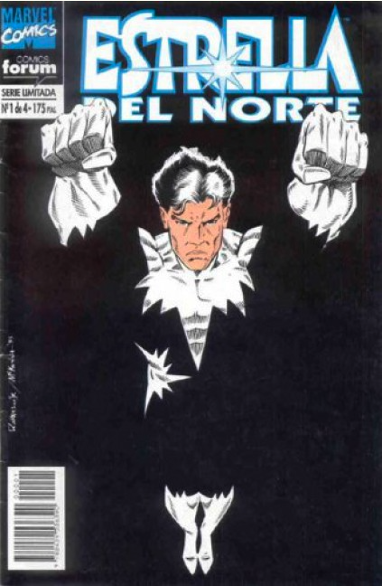 Estrella del Norte nº 1 de 4