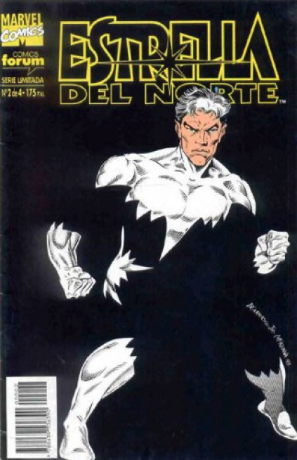 Estrella del Norte nº 2 de 4