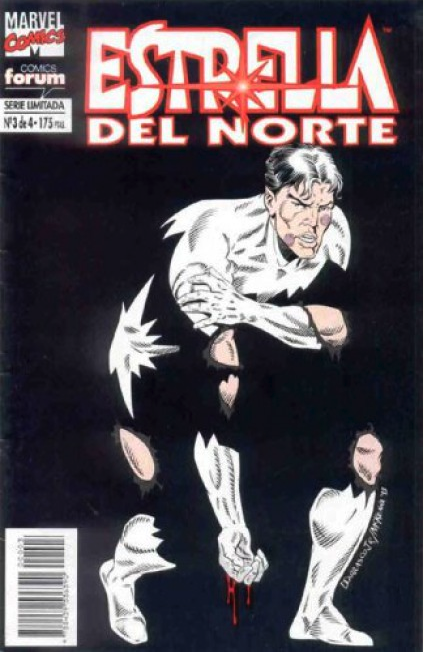 Estrella del Norte nº 3 de 4