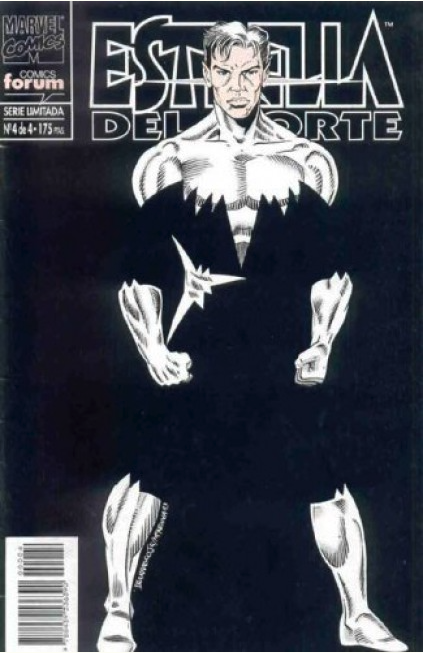 Estrella del Norte nº 4 de 4
