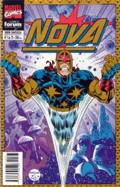 Nova 1 de 12