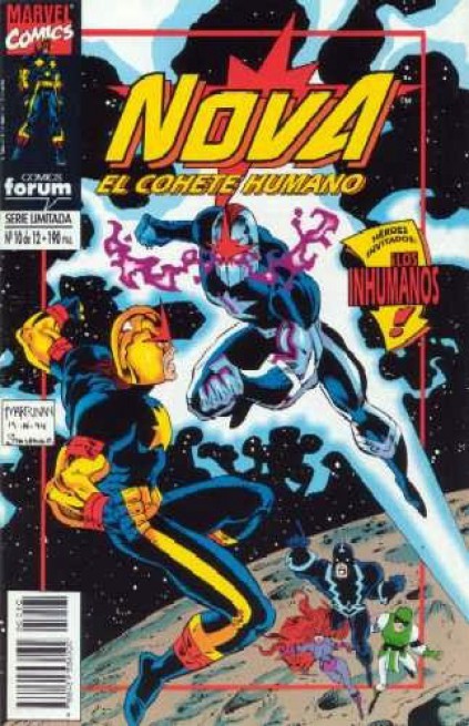 Nova 10 de 12