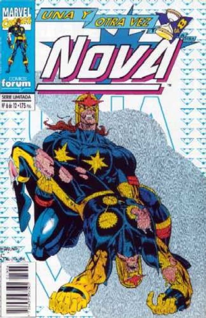 Nova 6 de 12