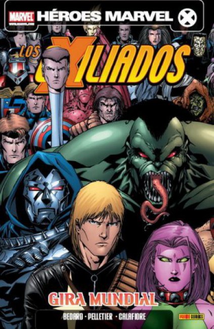 Los Exiliados nº 15