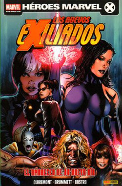 Los Exiliados nº 21