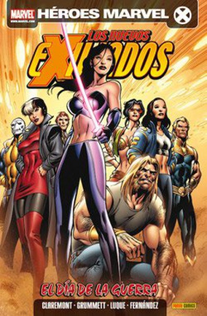 Los Exiliados nº 22