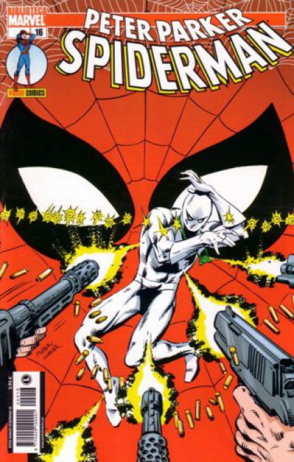 Peter Parker Spiderman Vol. 1 Nº 16