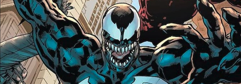 Veneno (Venom)